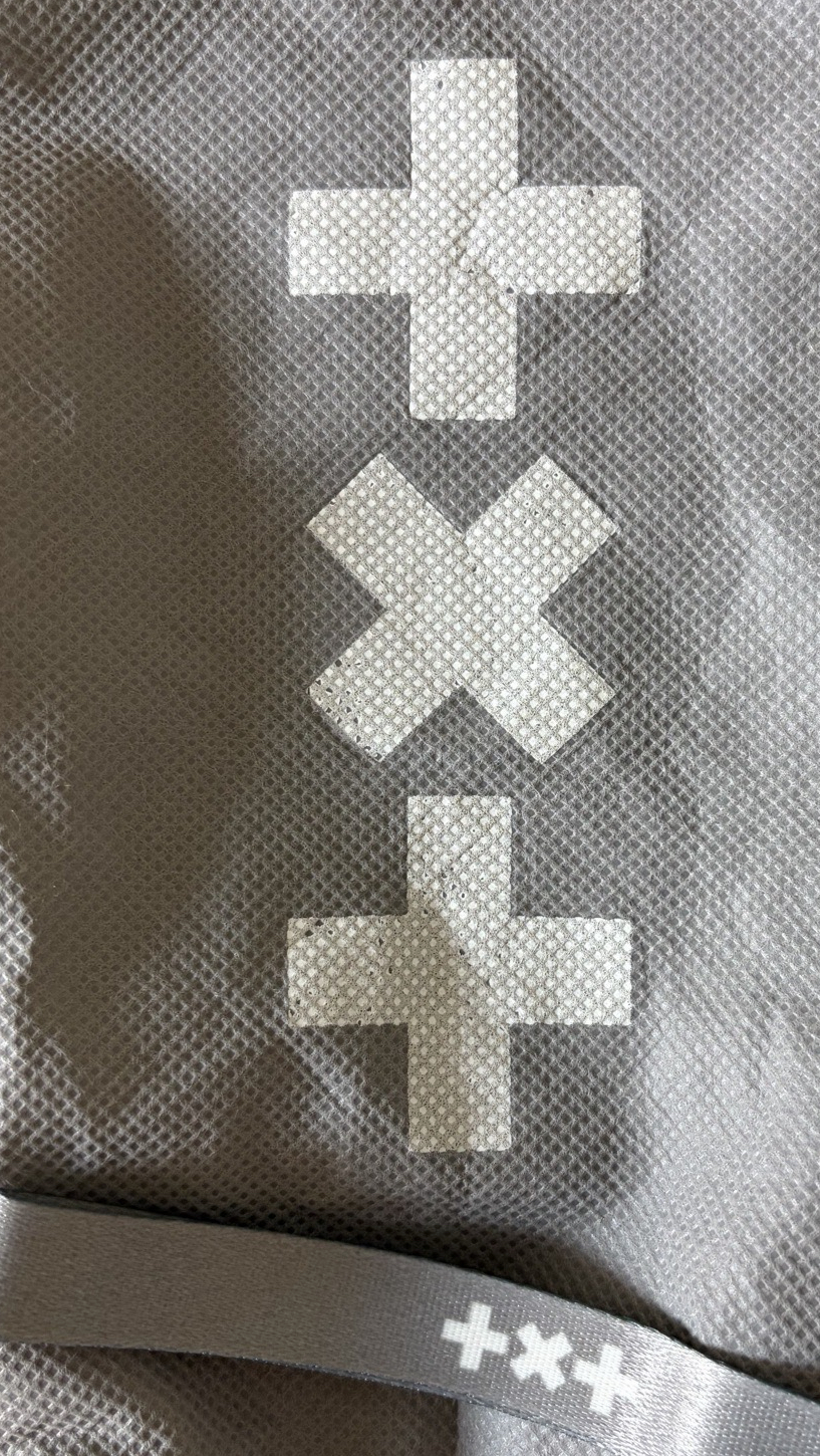 二代MOA棒（非全新）有防塵袋無原盒