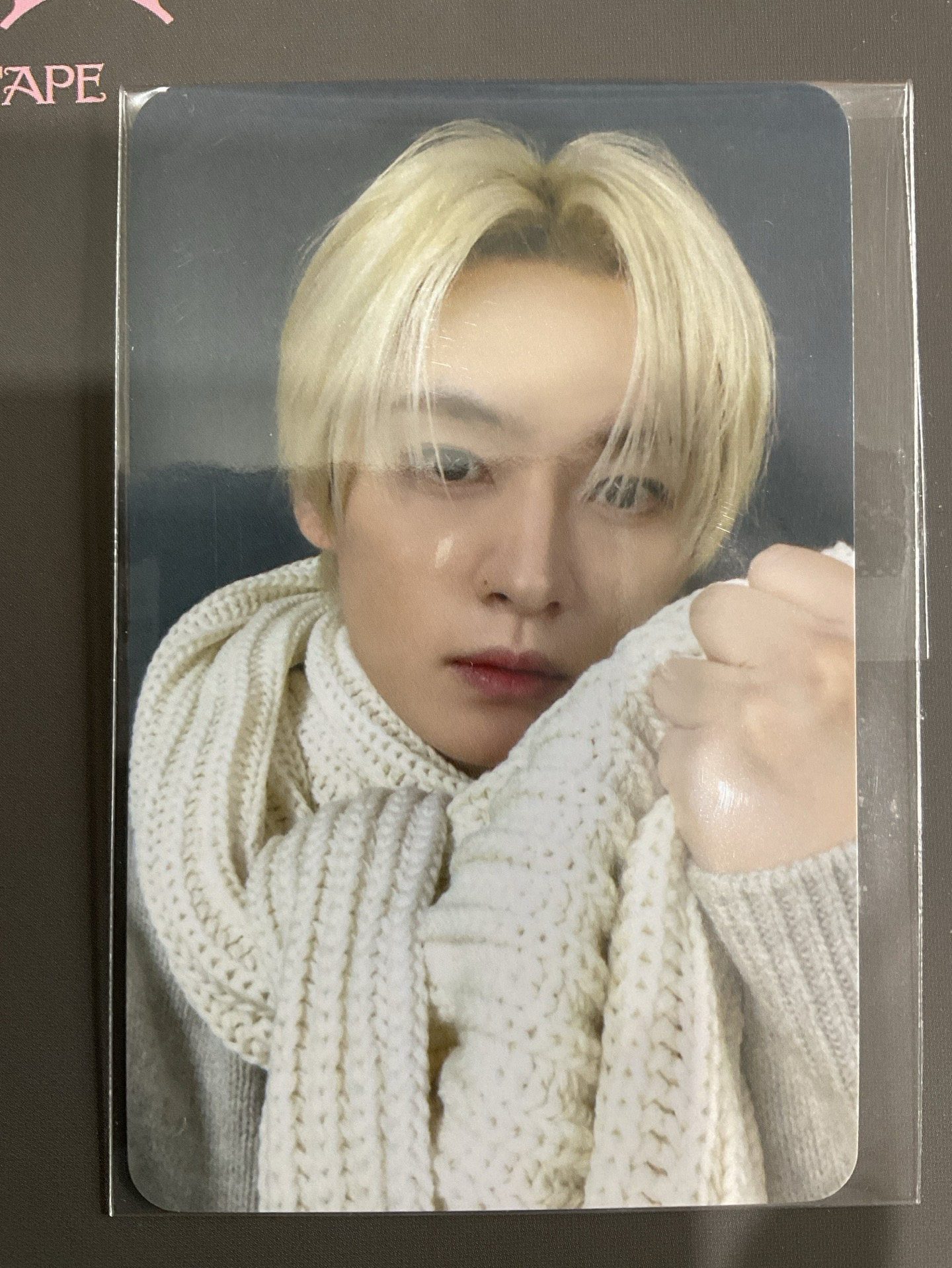 Do it旻pop up滿額卡