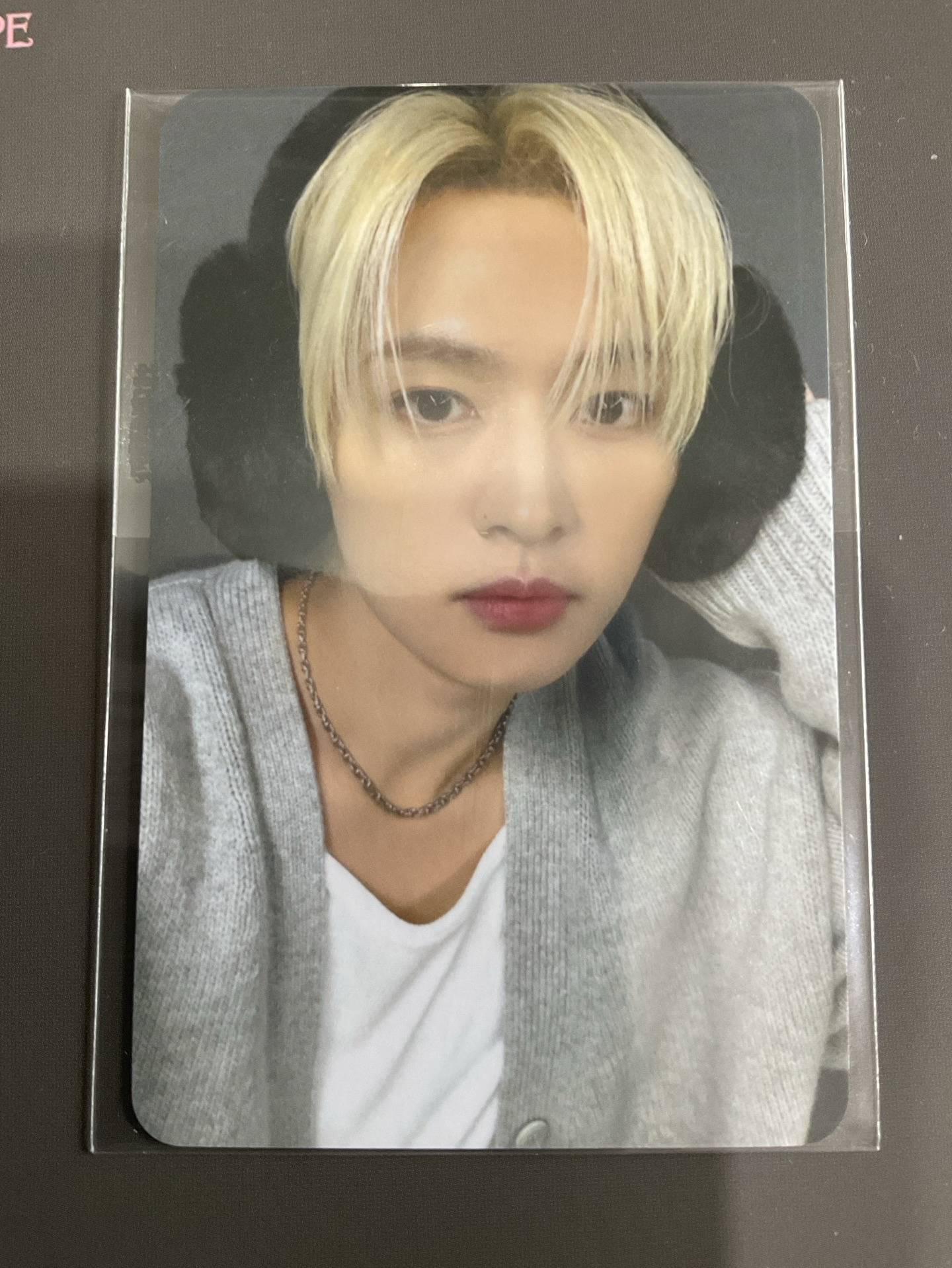 Do it旻pop up滿額卡