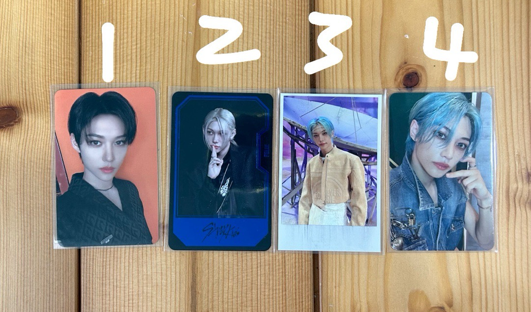 樂 菲 拍立得小卡