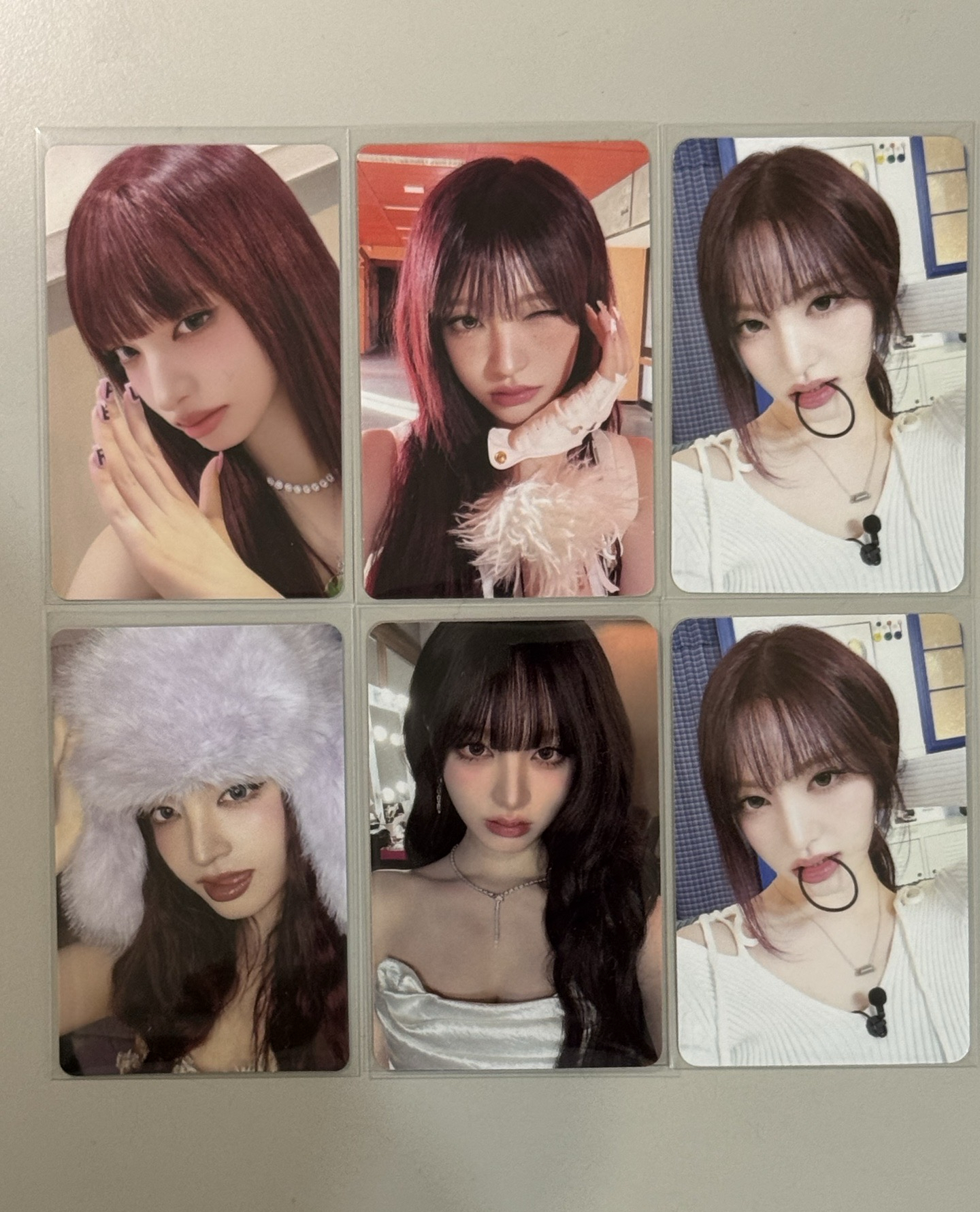 Amld禮服栗 台特咬髮圈栗 專卡