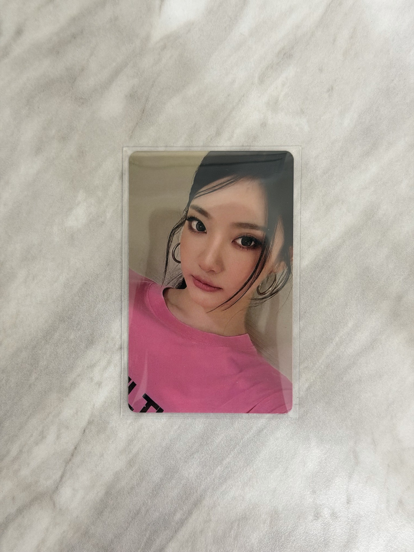 寧 泡泡奇摩中簽卡