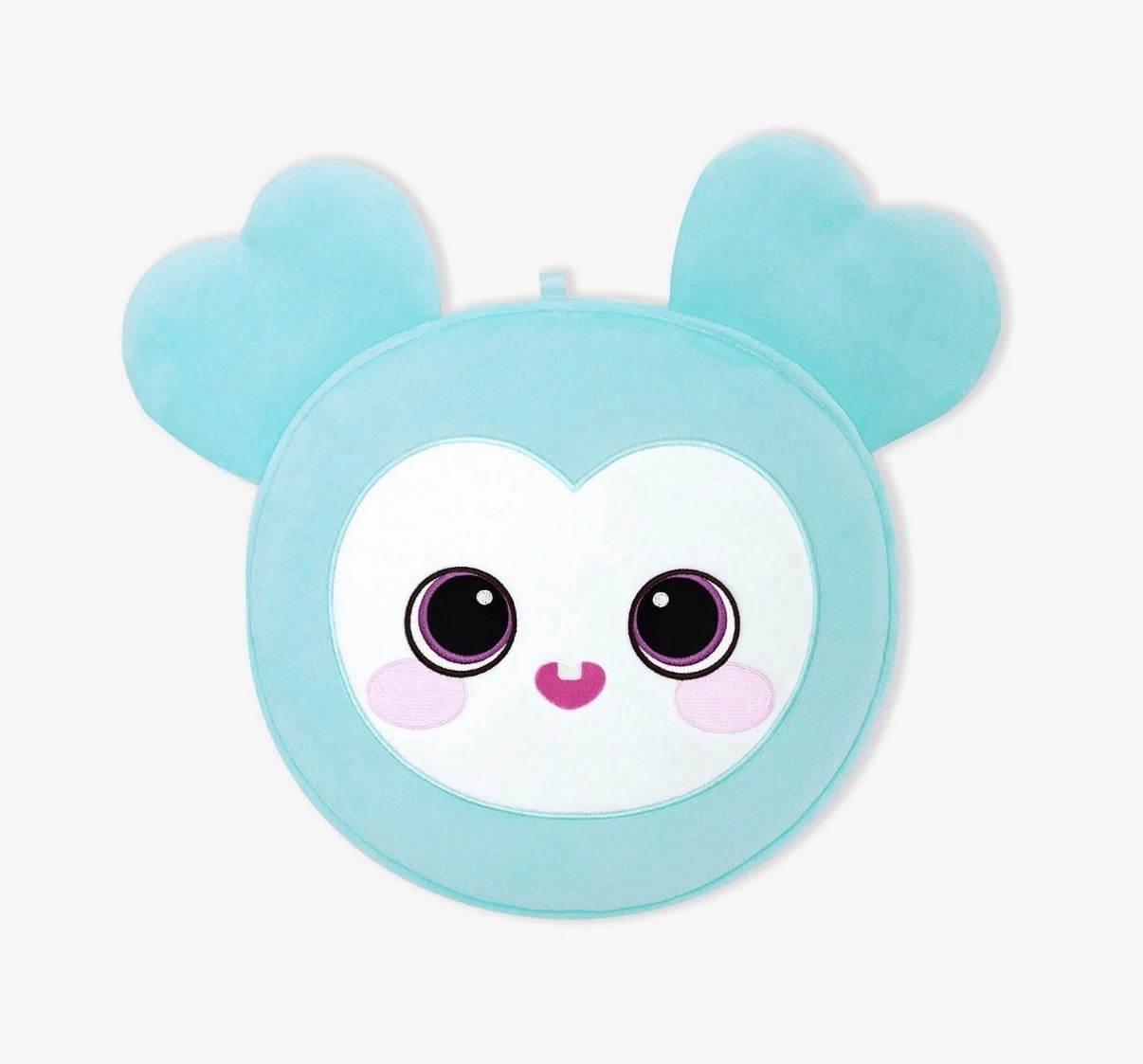 this is for Japan 寶寶臉扇套 林娜璉 nayeon navely