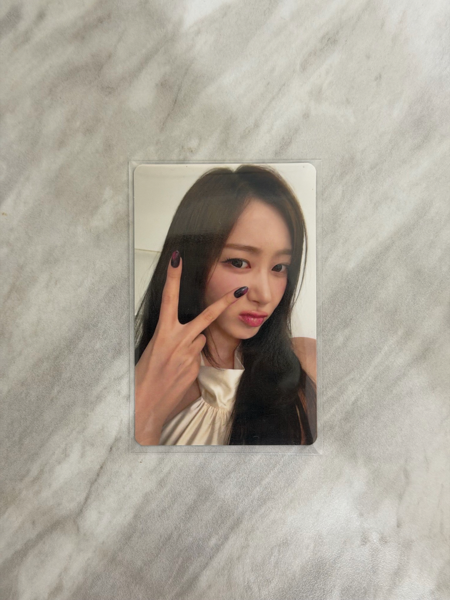 rich man華納特典吉