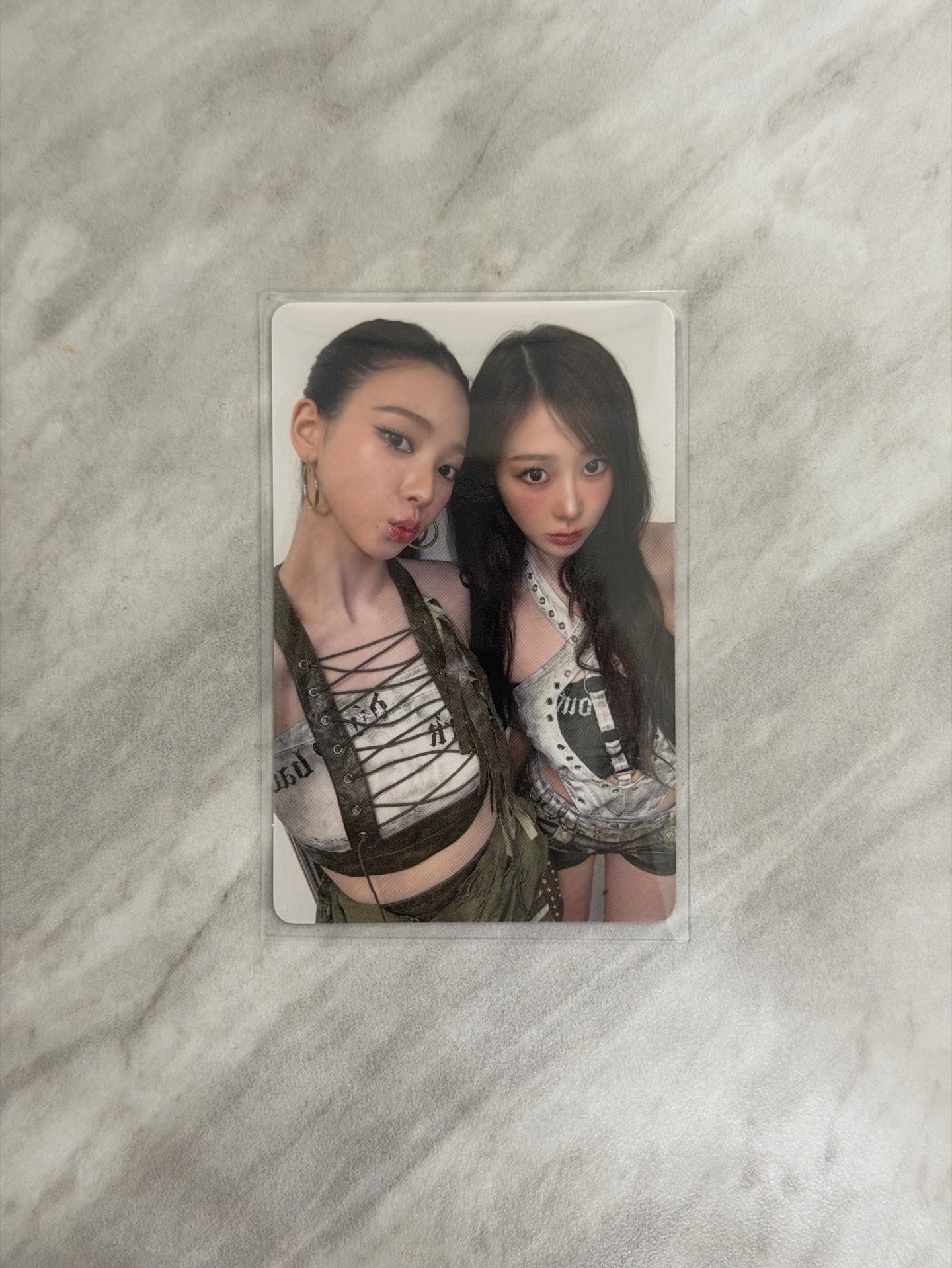 rich man華納幸運 柚吉