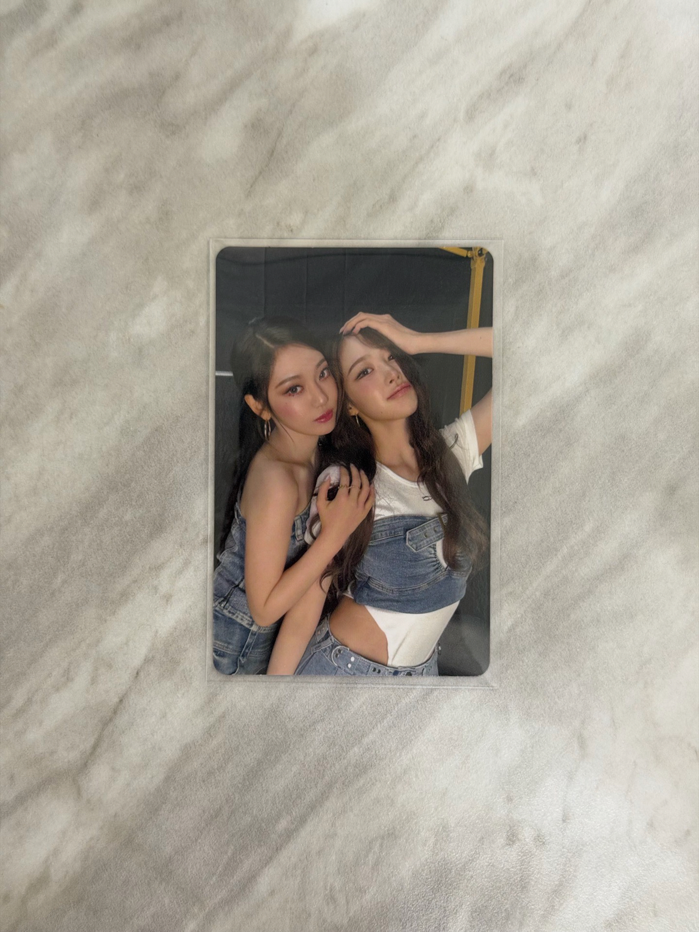 1012東京雙人卡 吉寧