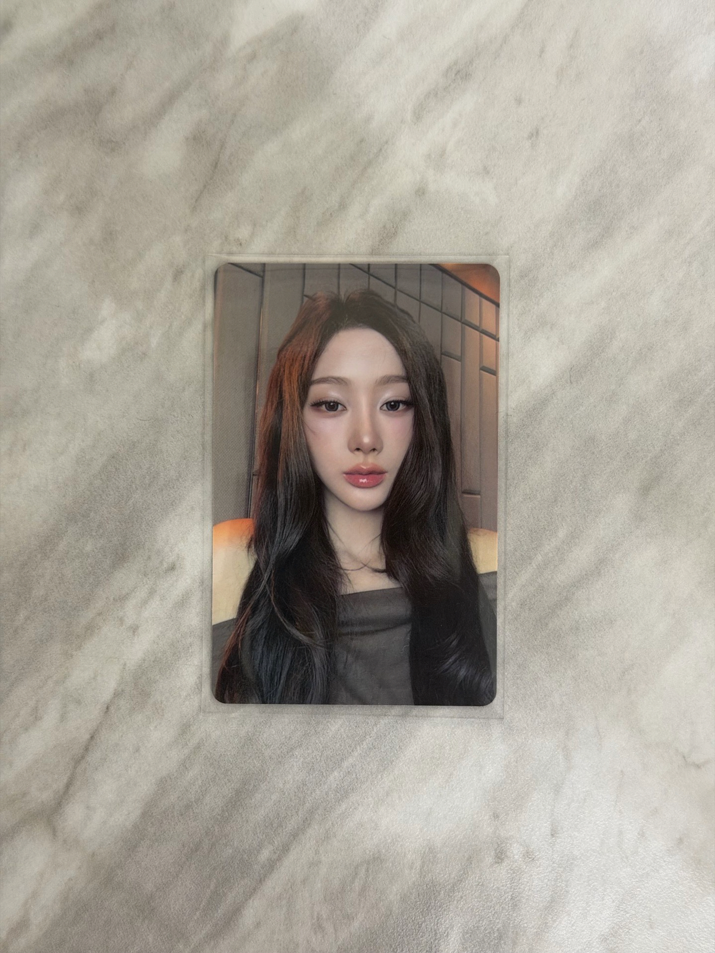 rich man泡泡魔奇簽售 吉