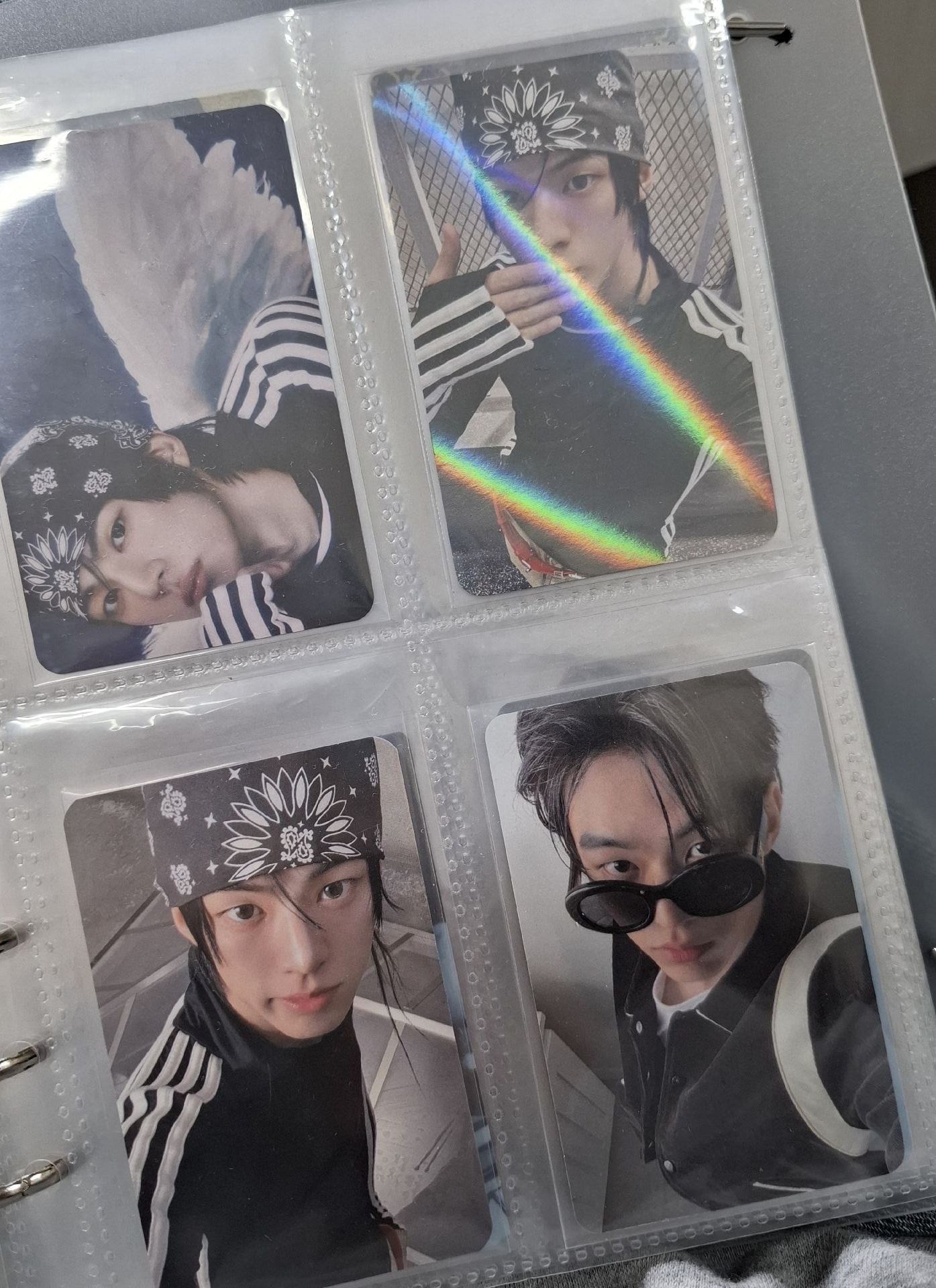 道勳迷你小小小盤