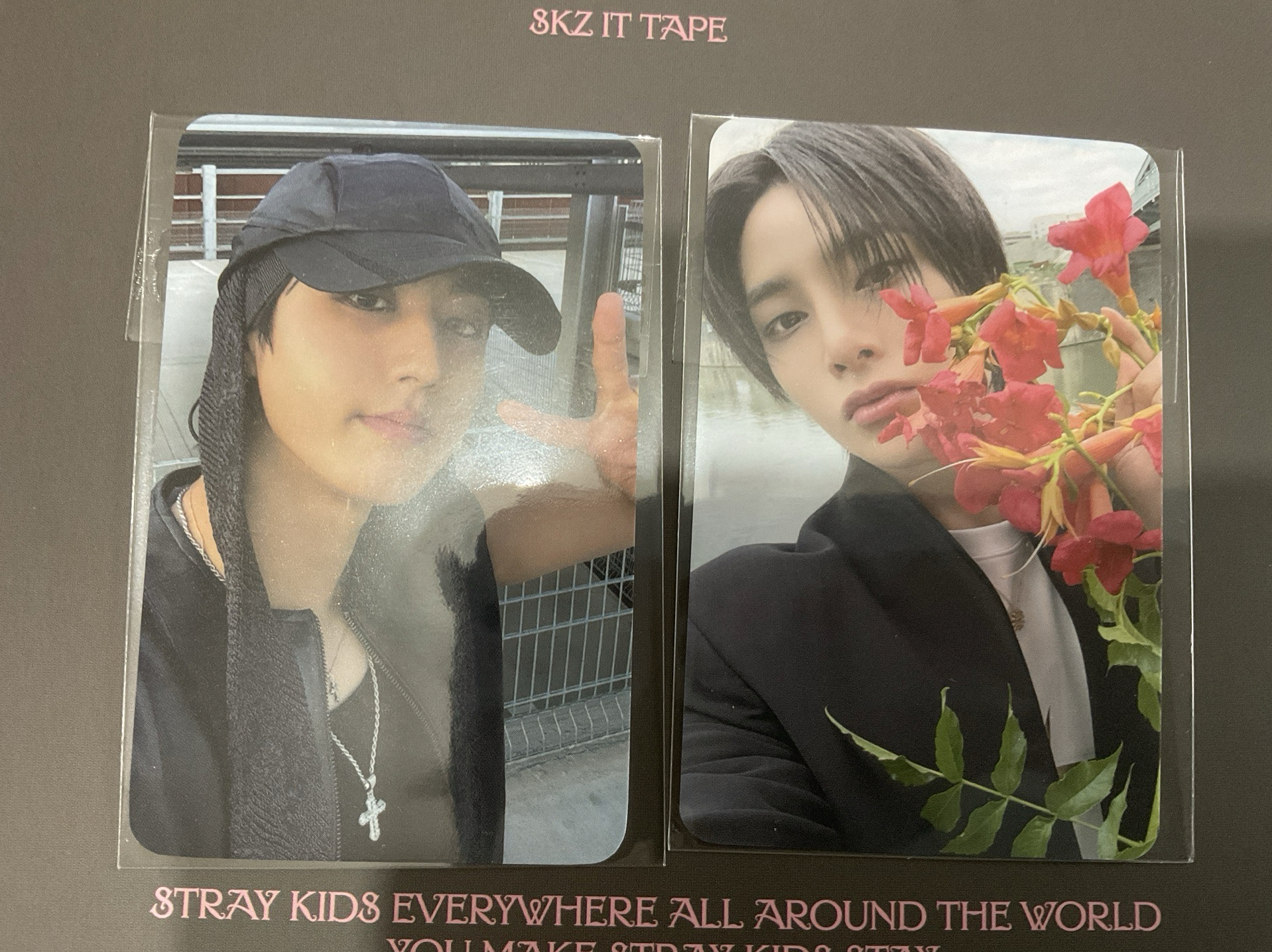 Karma pop up滿額卡