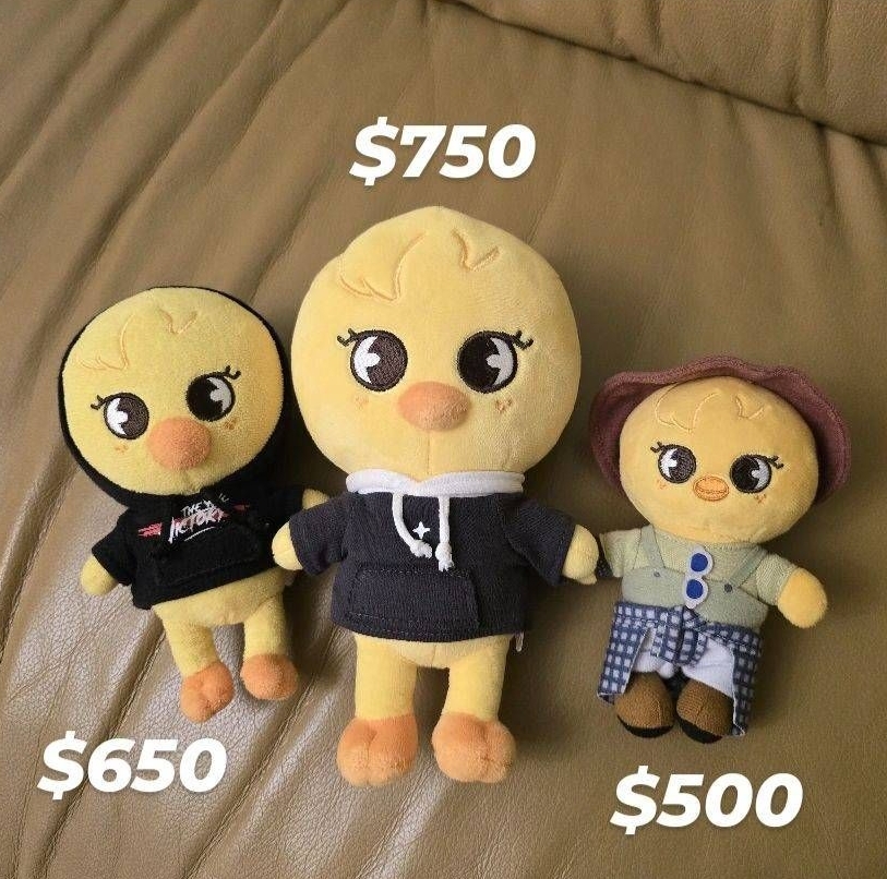 啵阿里娃+電子雞卡