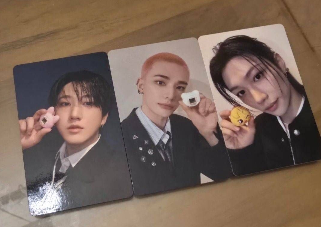 啵阿里娃+電子雞卡