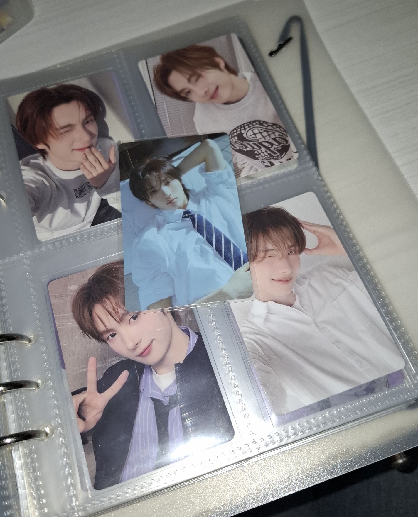 英宰女王迷你盤