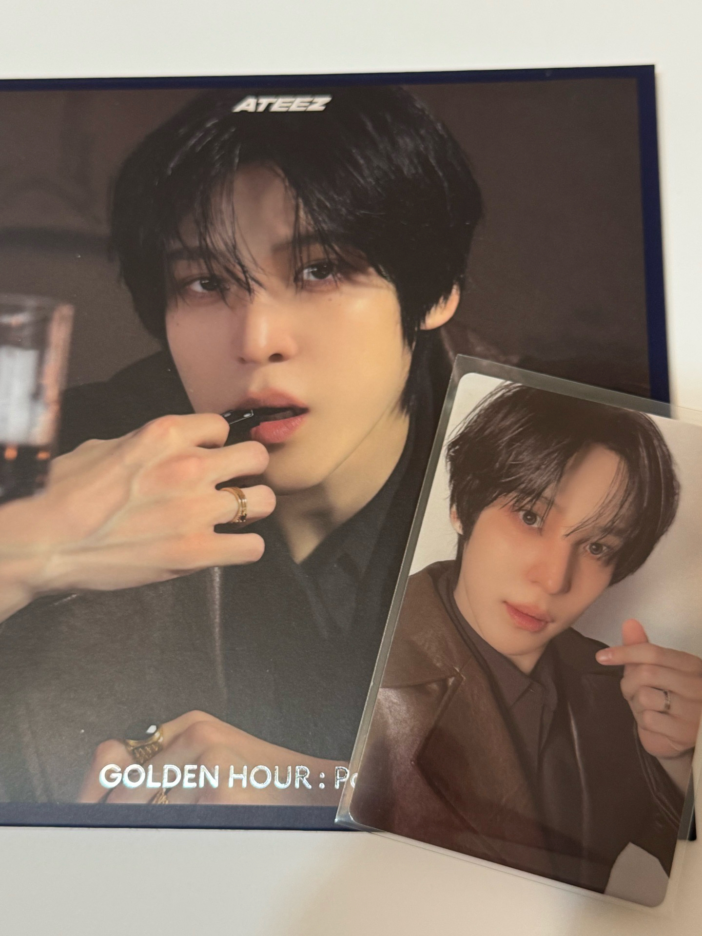 潤浩單封已拆全專