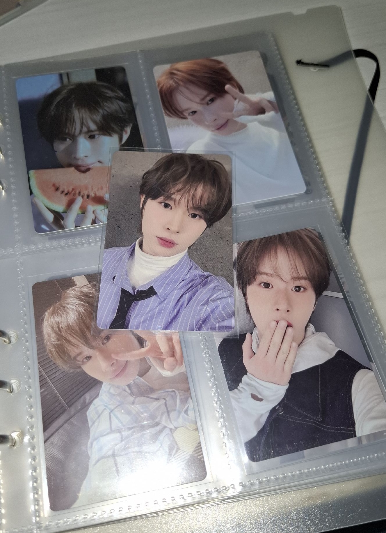 小小啾咪迷你盤