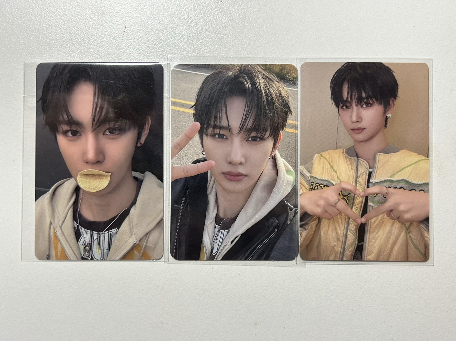 ALD1 餅乾LD 安信