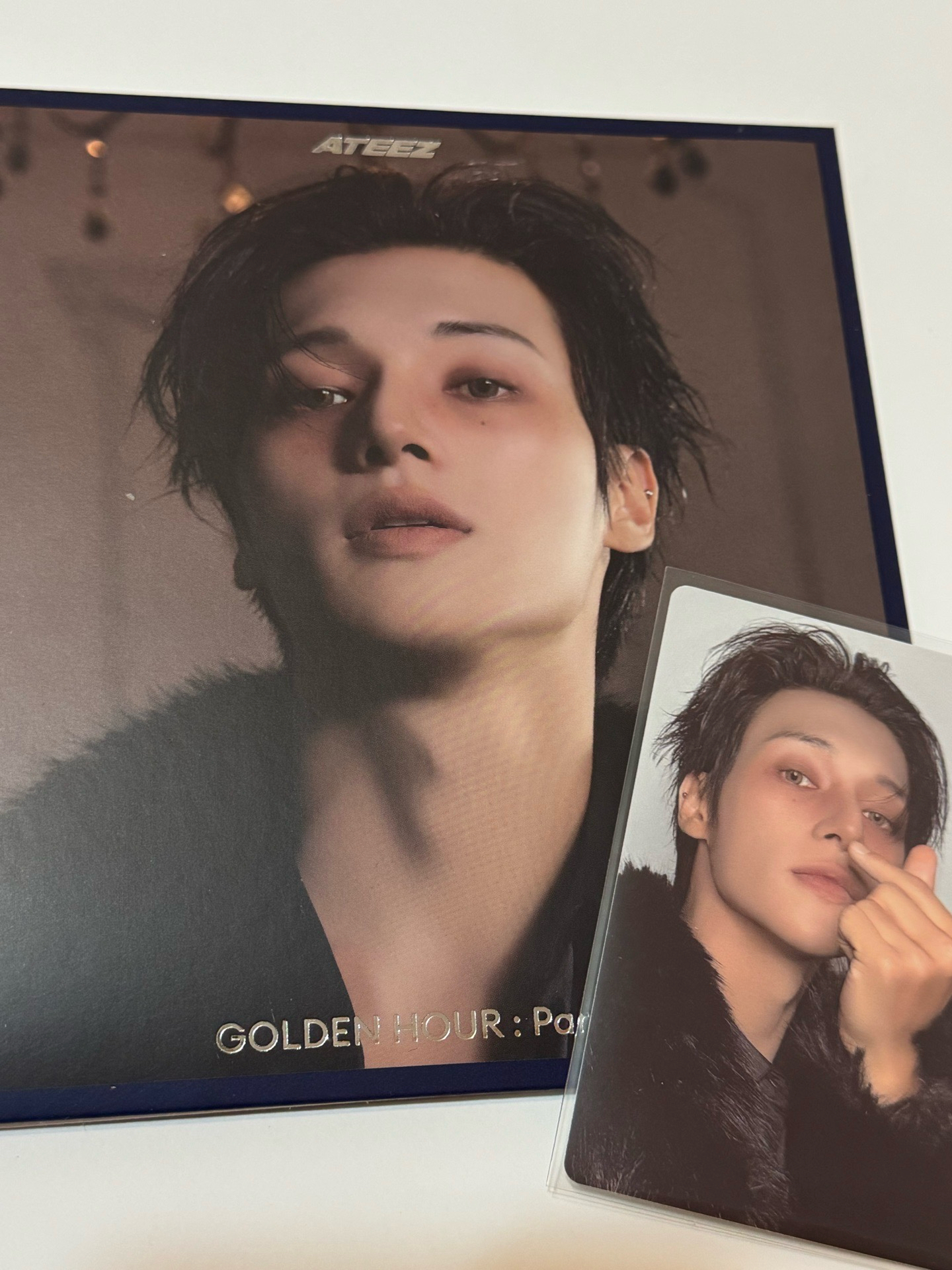 友榮單封已拆全專