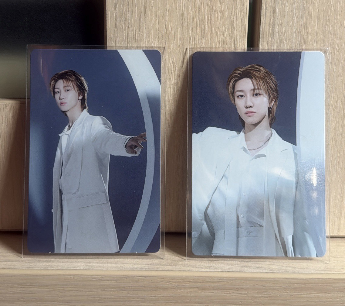 NEW_ 隨機卡 (The8)