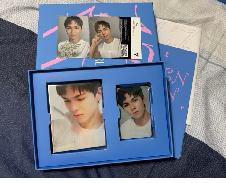 精選專 17 is right here 克拉盤 Vernon