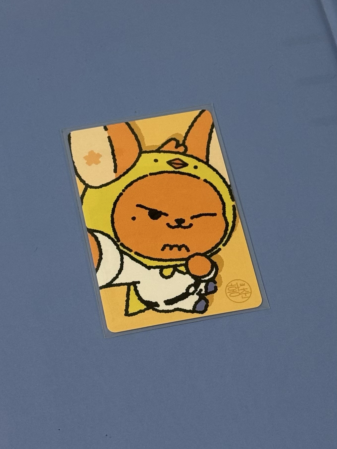 PPULBATU夏日快閃 日咖 滿額卡 黃春