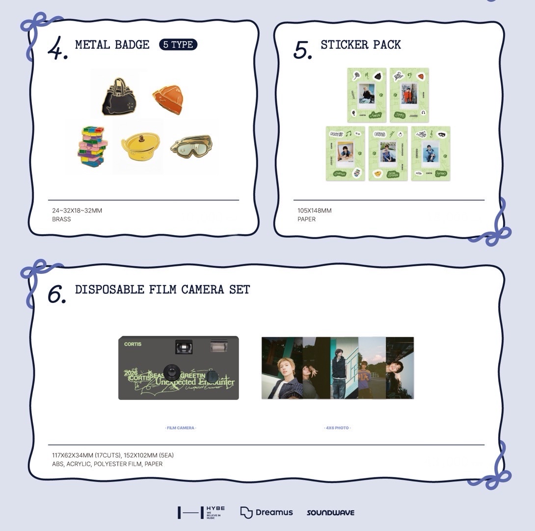 26年曆 快閃 底片相機/徽章/滿額卡