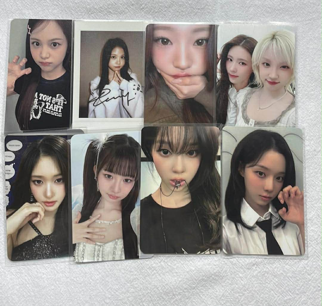 女團美卡😳💞