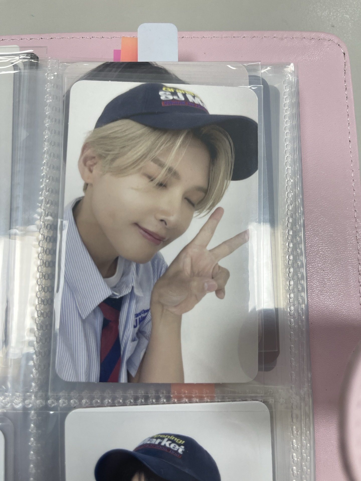 厲旭超市芥末卡