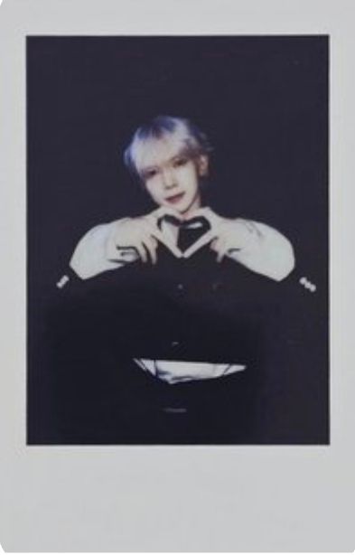 GH4🌼尚🌼拍立得卡+煩惱梯鍾尚 合售