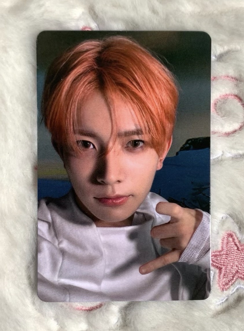 羲承🐹（麻煩詳讀內容謝謝～）