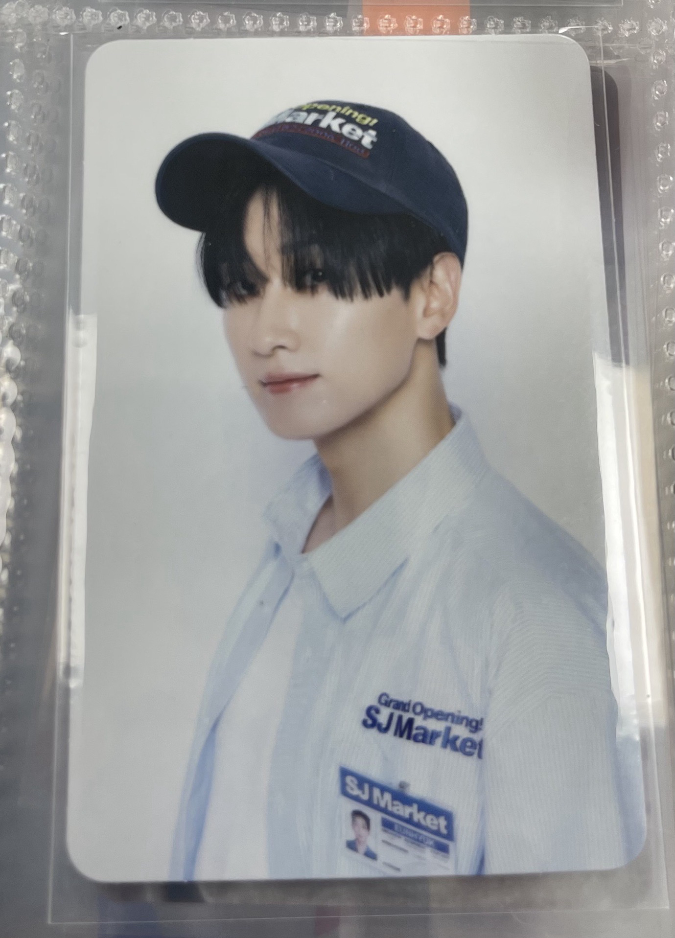 銀赫🐰超市隨機卡