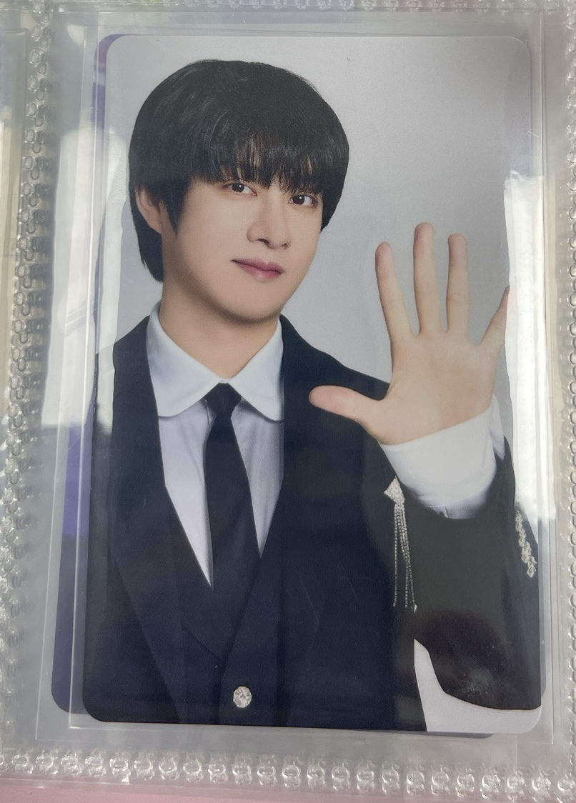 希澈日周線上滿額卡