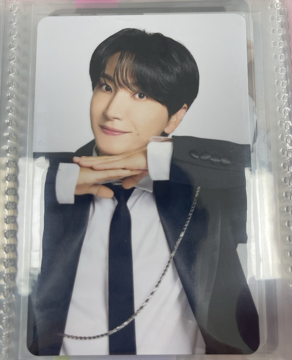 利特 日周線上滿額卡