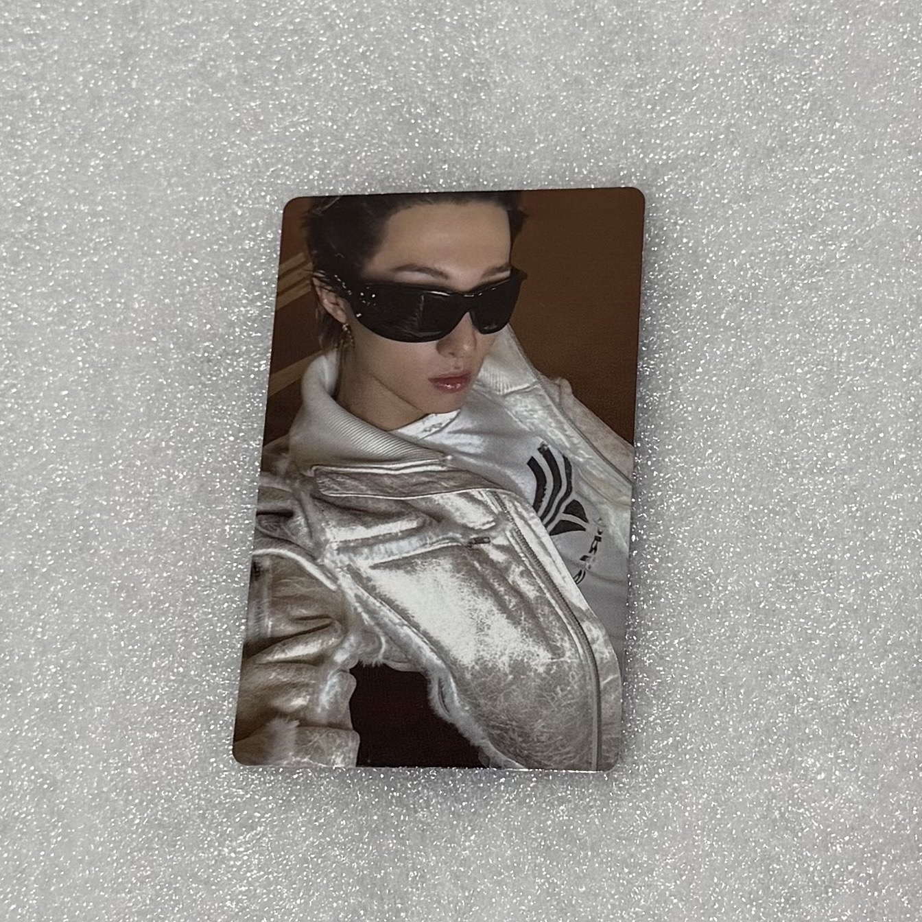 馬丁wvs年末特典卡