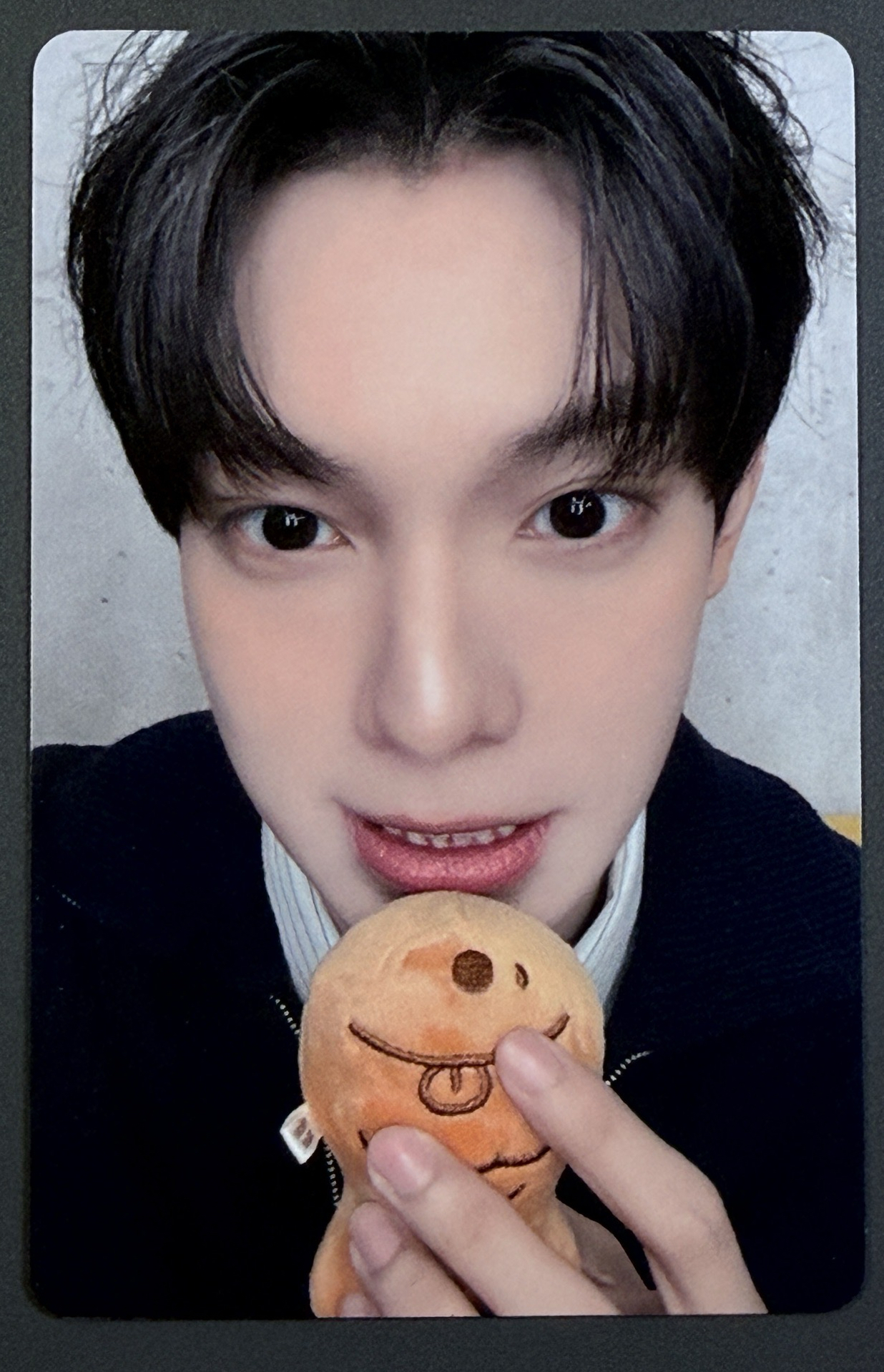 崔立于手燈+鯛魚燒小卡