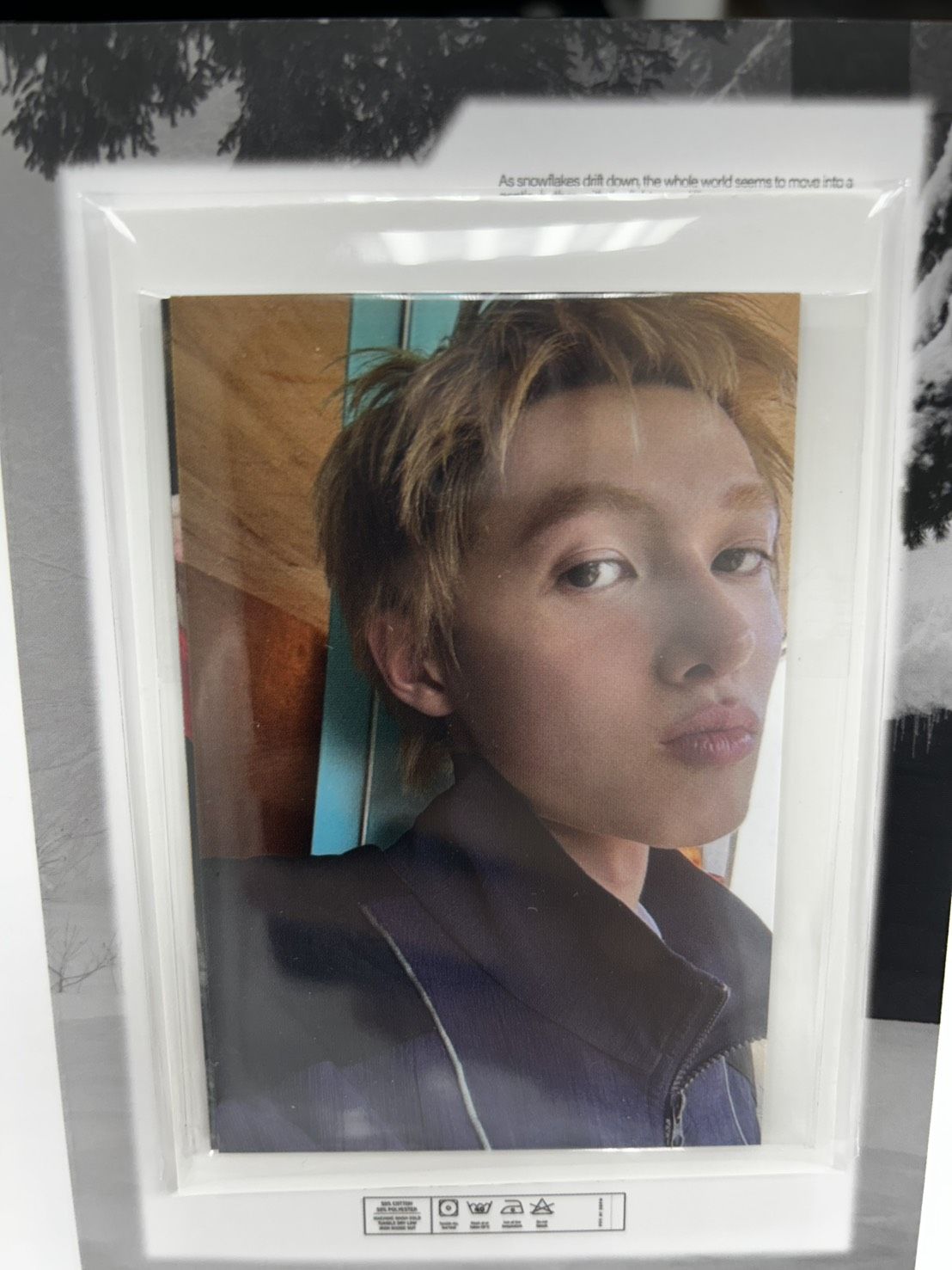 全新年曆未拆含紙膠帶 + yeti玹