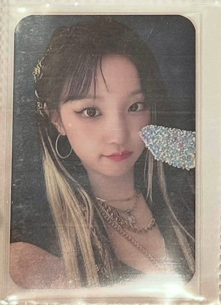 sw4.0冰棒琦（嘟嘴）