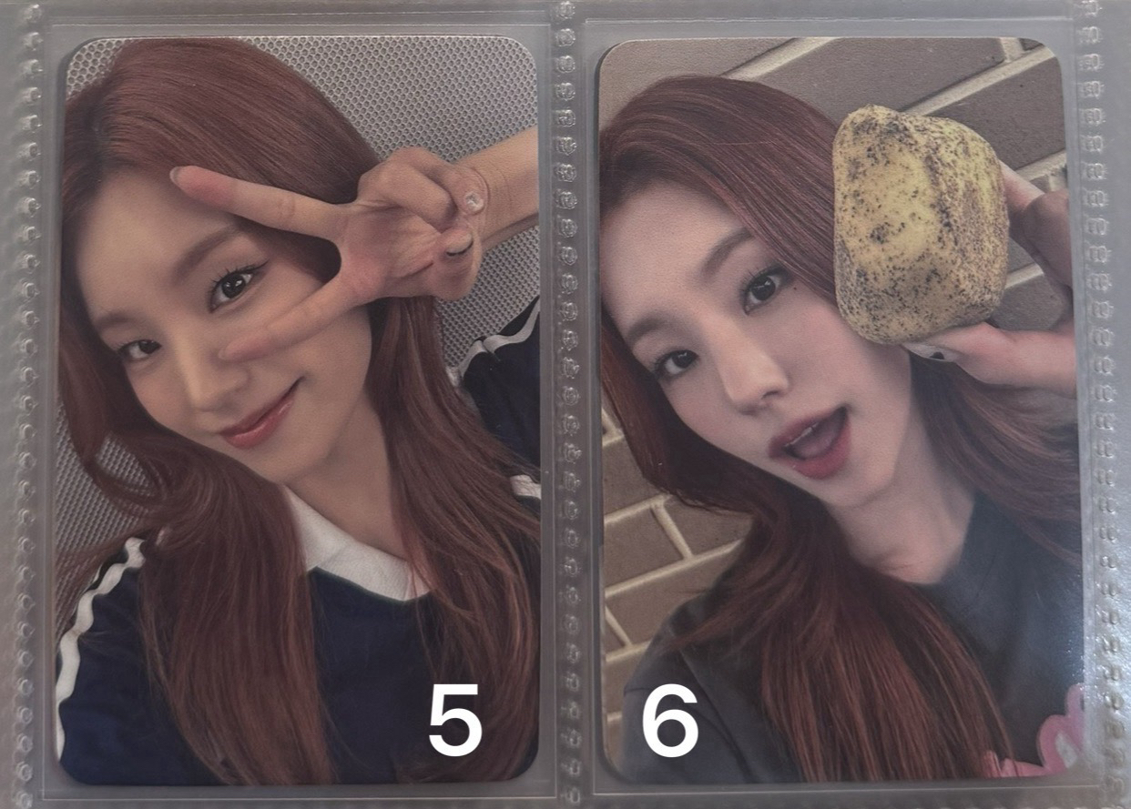 志留卡（有些需綁綁物區的卡）