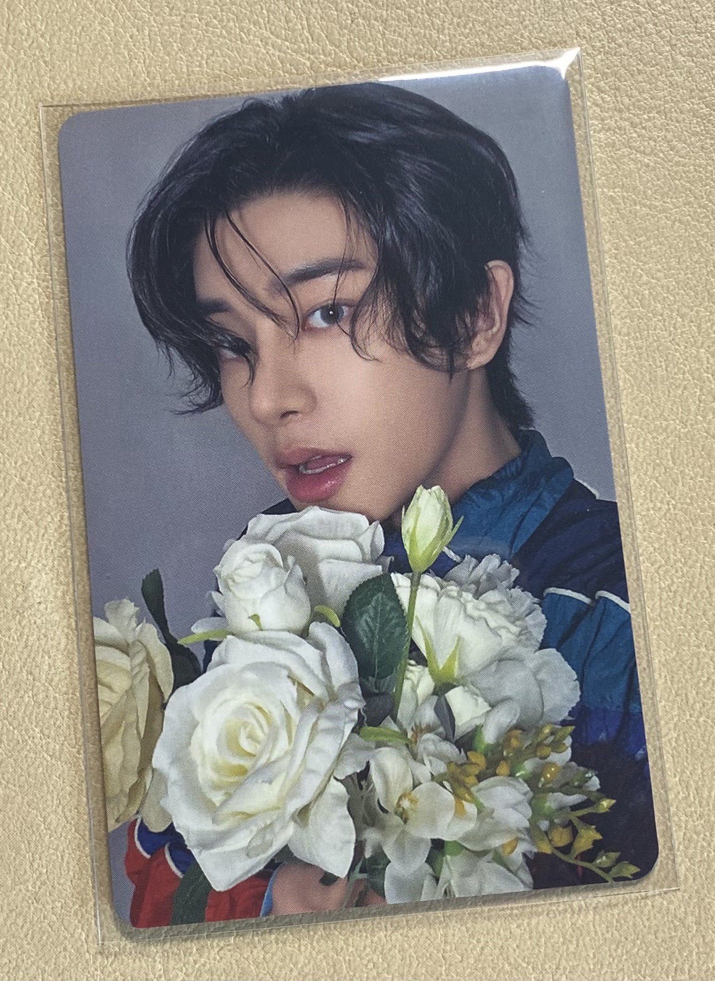 日咖特典捧花倫（需綁）