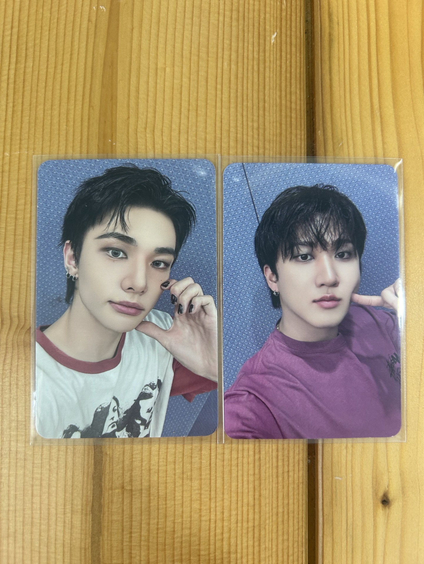 Doit 辰 預售專卡