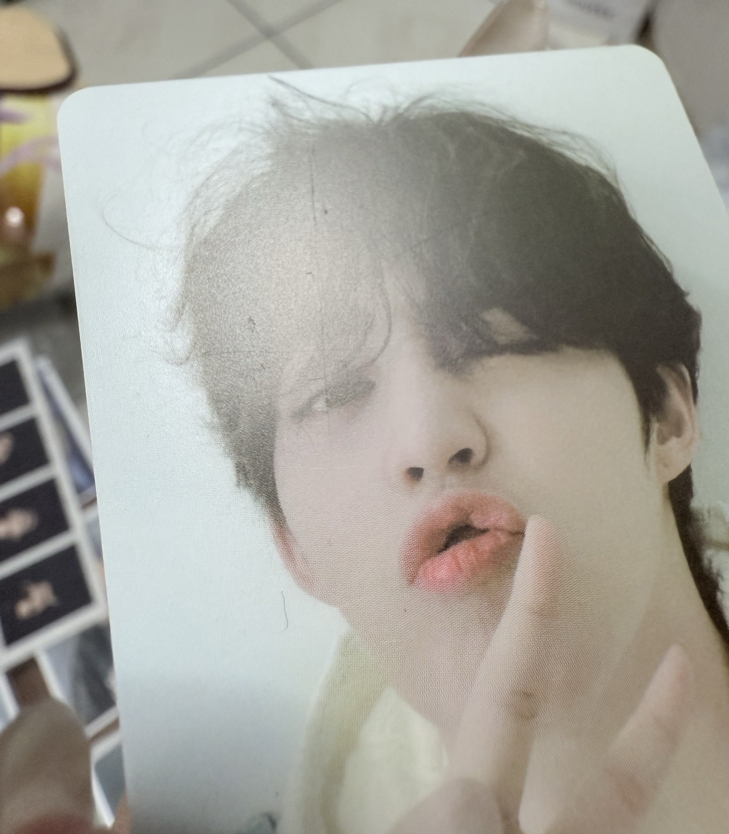 迷八 m2u嘟嘴哲🍒