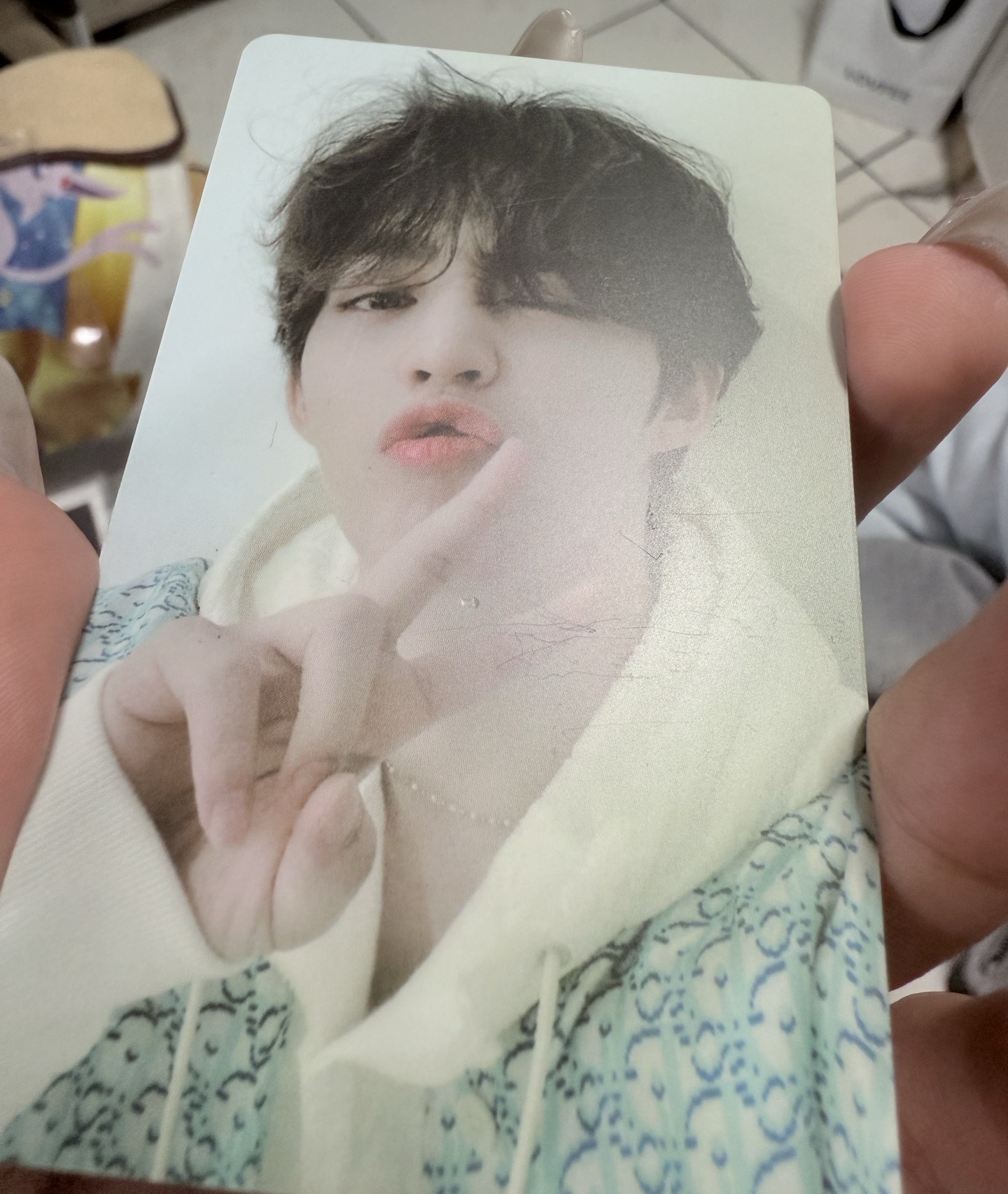 迷八 m2u嘟嘴哲🍒