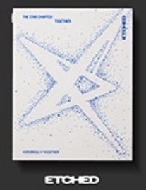 ETCHED