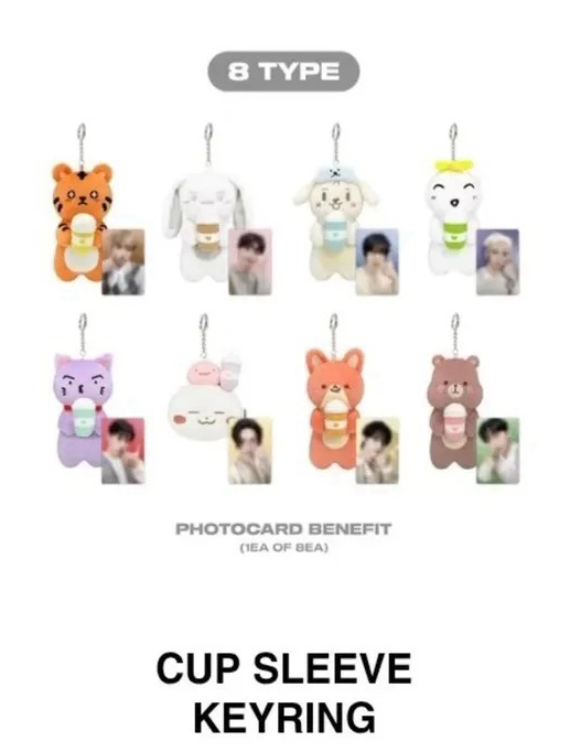 亞巡限定杯套1個（非現）