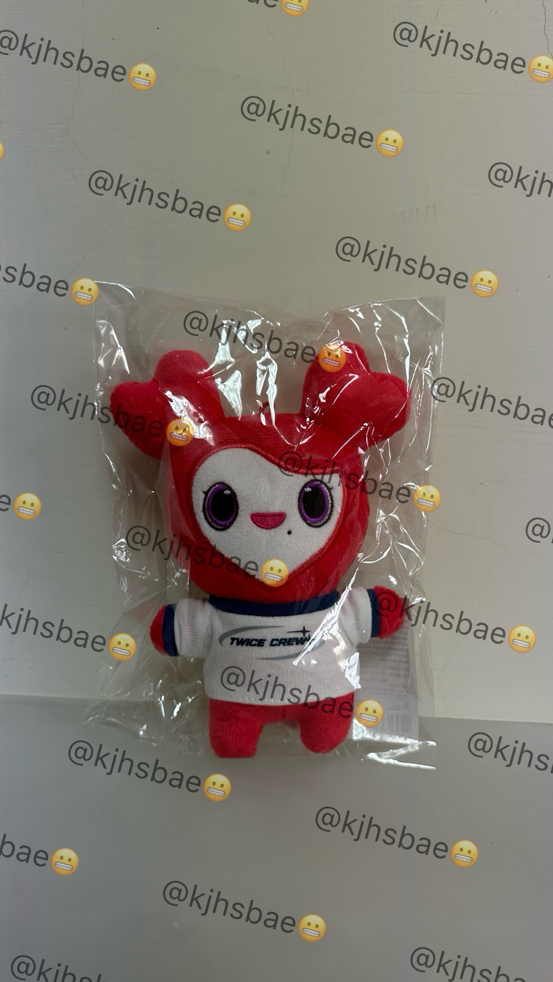 25FM 太空娃 彩不理 全新未拆袋 現貨 