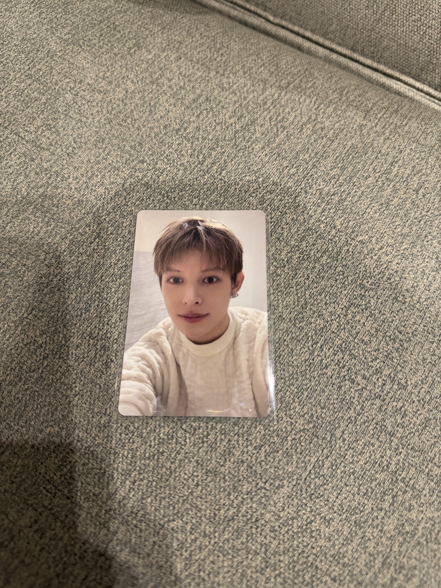 ｜Cortis｜yzy 5.0 幸運卡凡