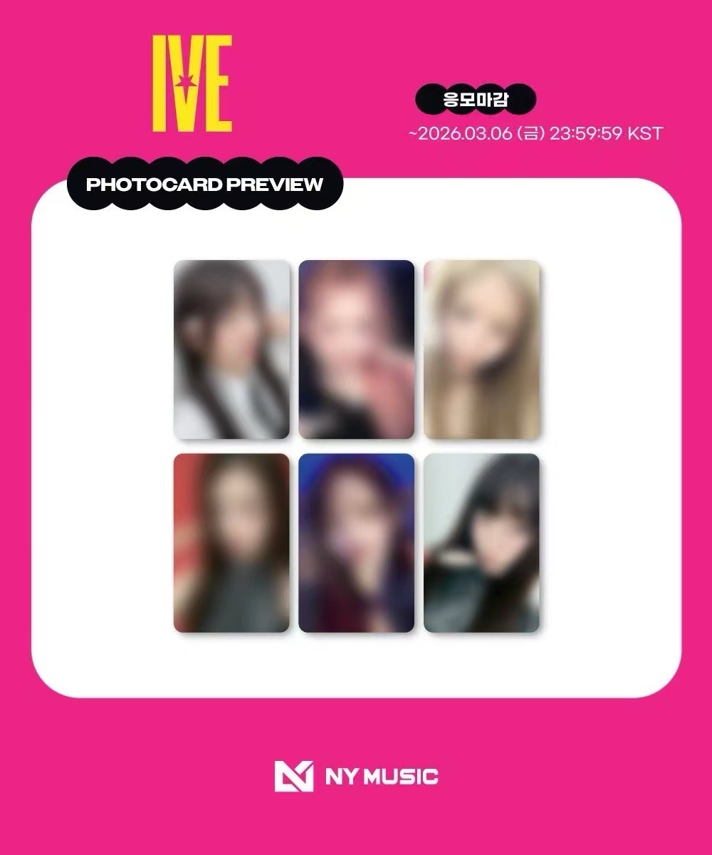 REVIVE+ ny 1.0 簽售卡 套出