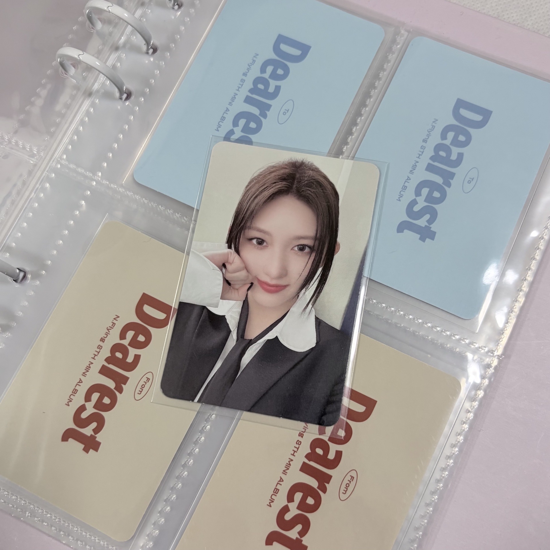 I’VE IVE 星船 金秋天 Gaeul