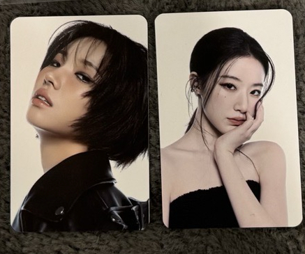 26年演唱會隨機卡