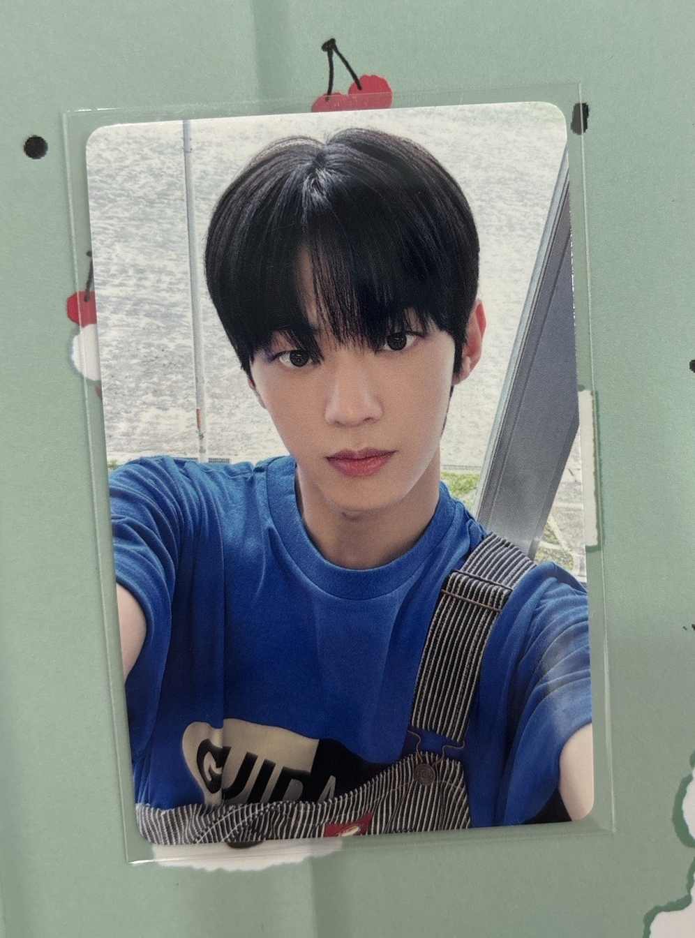 SUMMER BEAT! yzy 澳門sc 特典卡 