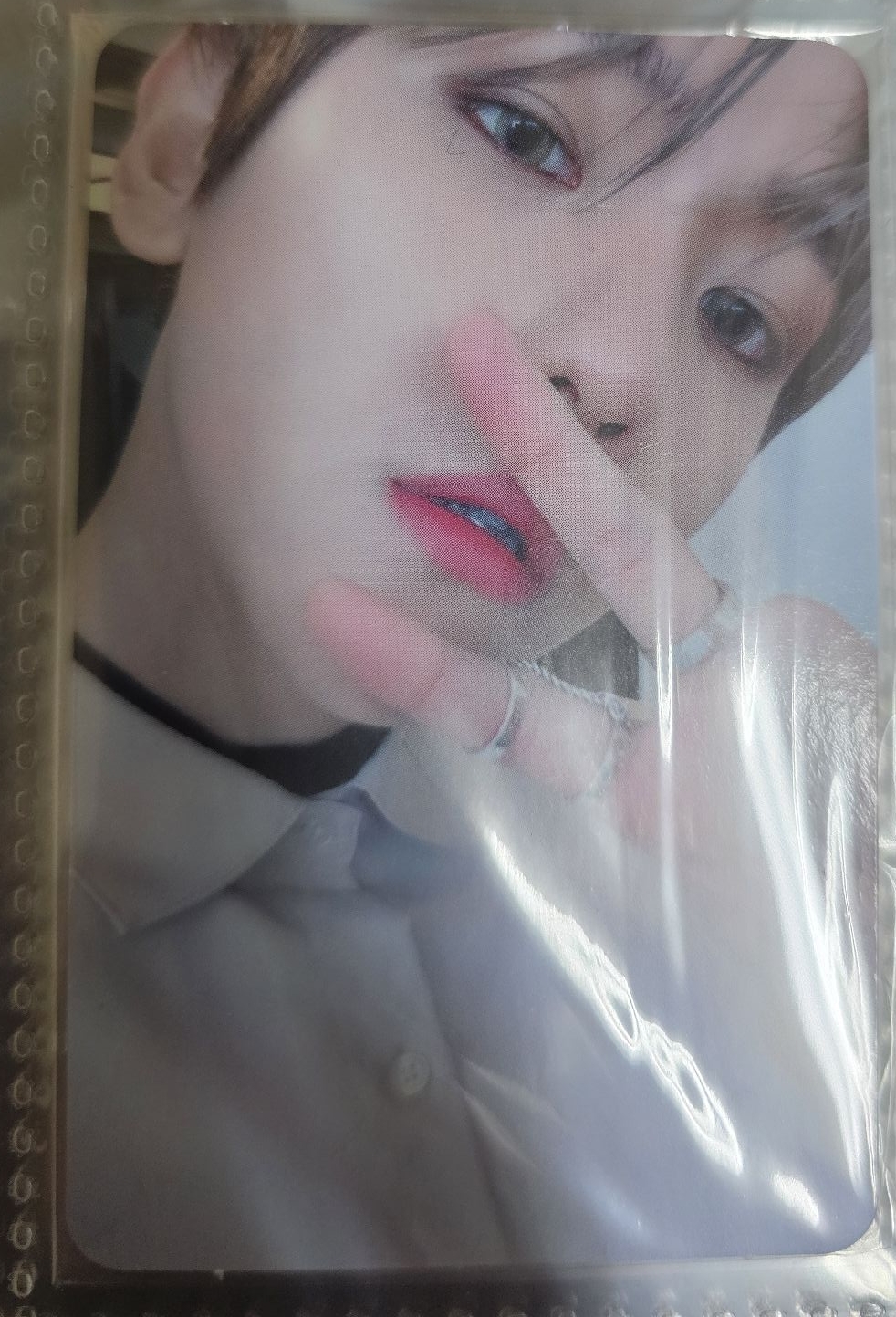 DMUMT魅魔伯賢（需帶1，私訊改價）