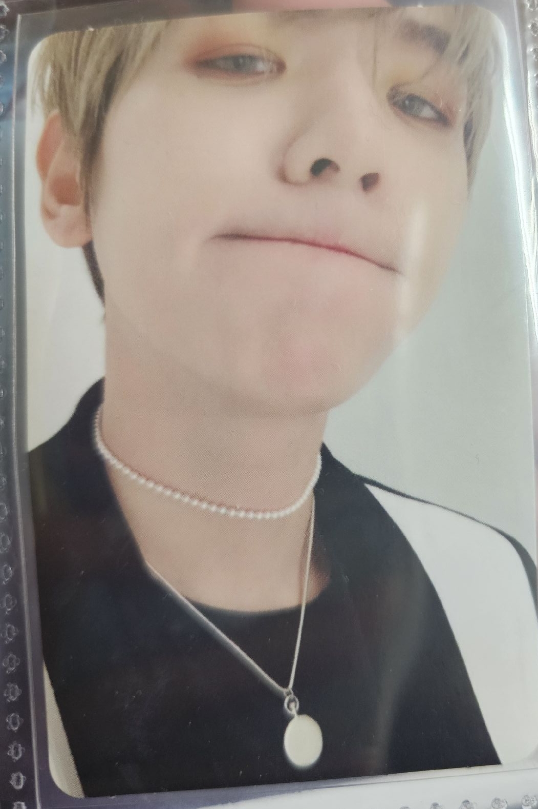 鼓嘴撒嬌賢（需帶1，私訊改價）